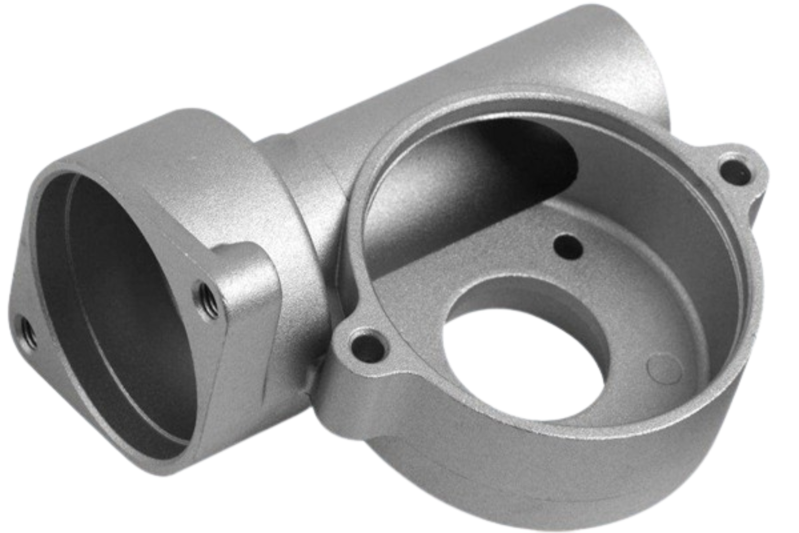 Cast Parts