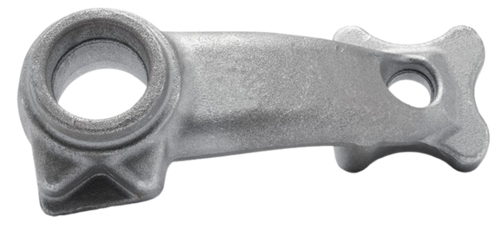 Forged Parts