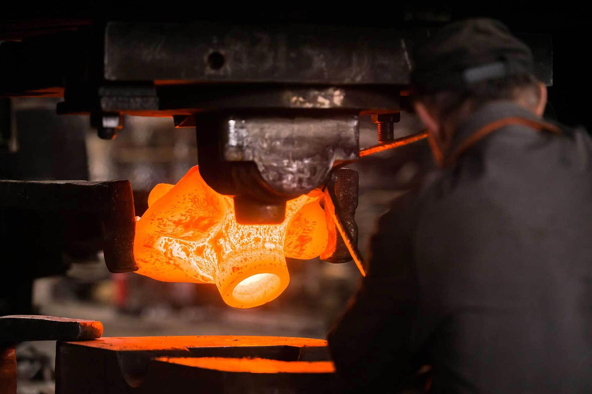 Forging & Pressing