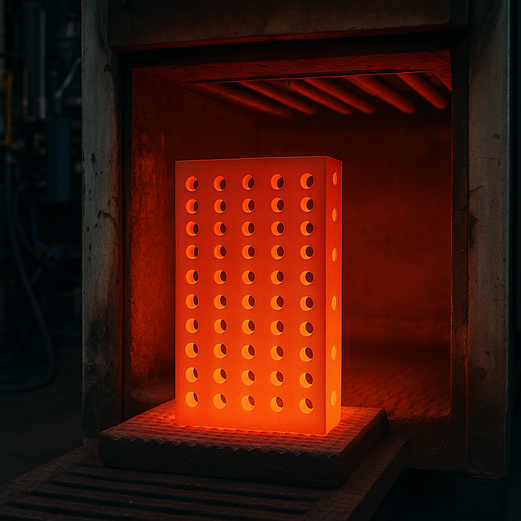 Heat Treatment-1