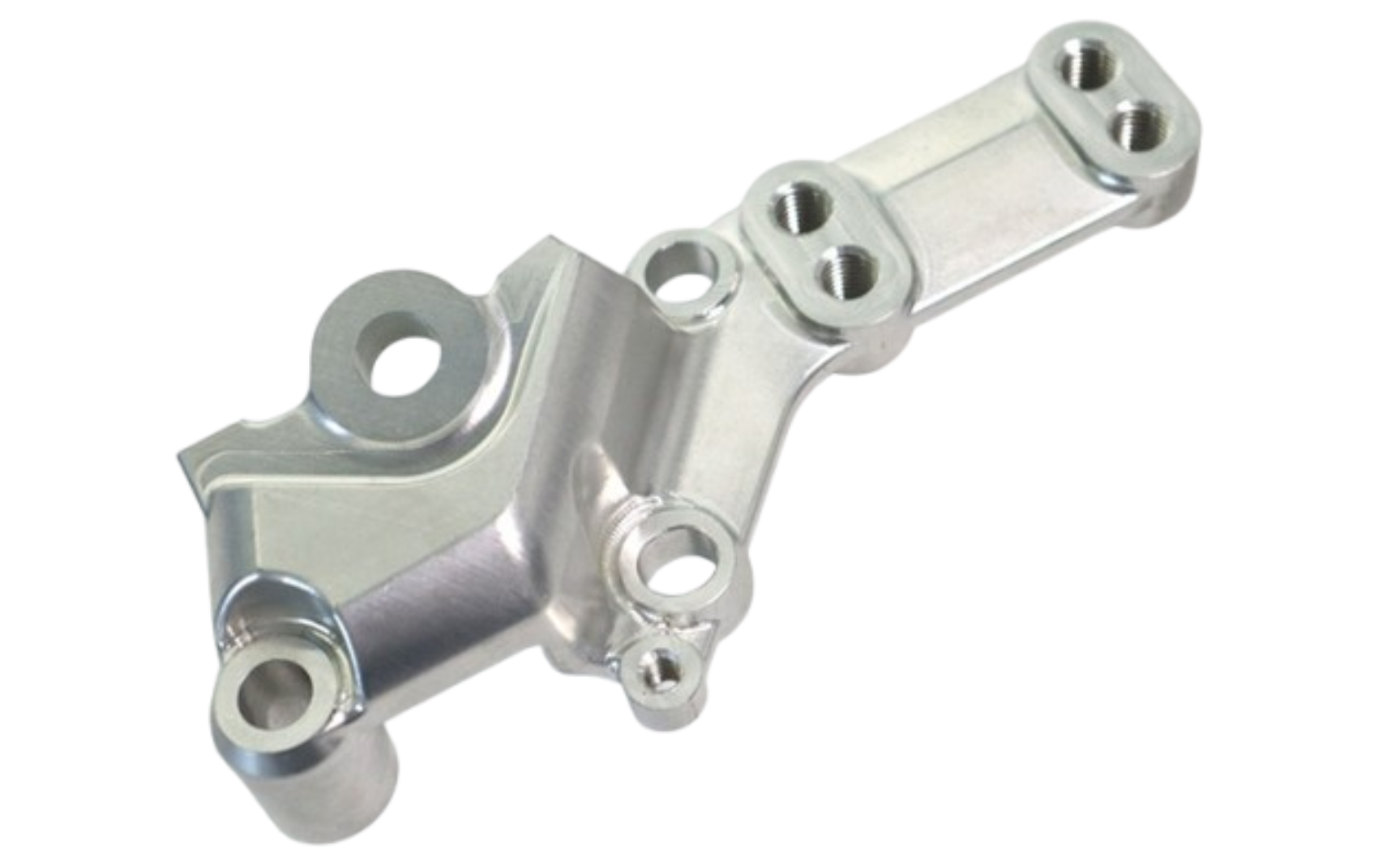 Machined Parts