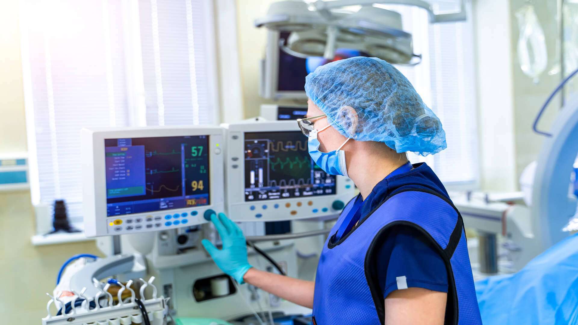 Medical Industry