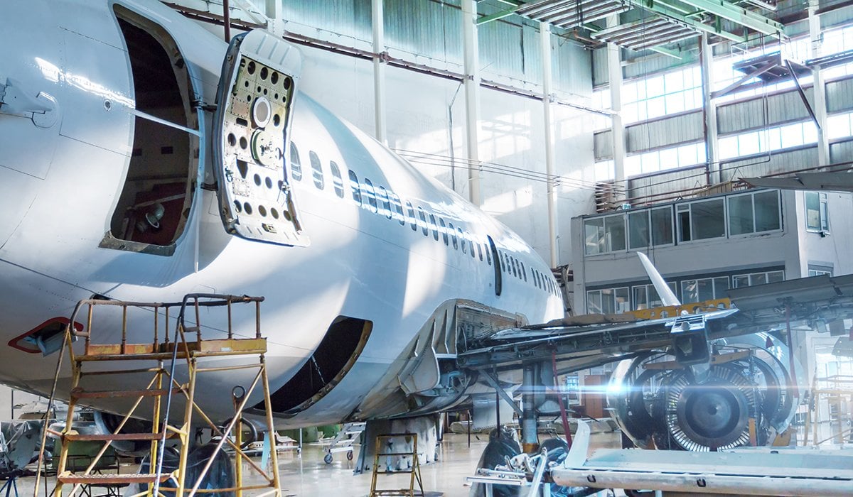 aerospace